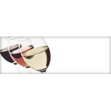 Декор Decor C 02 10x30 Wine Keramika з колекції Wine Keramika Декор Decor C 02 10x30 Wine Keramika з колекції Wine Keramika Wine Керамическая плитка Absolut