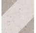 Декор Bit Decor Taupe 18.5x18.5 Drops Wow з колекції Drops Wow