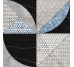 Плитка 22,5x22,5 Anette Bloom/Cold-Anette з колекції Anette Bestile