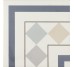 Декор 1 20x20 Bistro Ribesalbes з колекції Bistro Ribesalbes