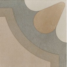 (20x20) CMB20D2 Boho 2 - Cementine_Boho з колекції Cementine_Boho