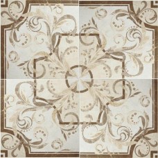Панно Decor Coimbra Oro 60x60 Constanza з колекції Constanza Панно Decor Coimbra Oro 60x60 Constanza з колекції Constanza