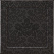 (30x30) Mrv 177 Forma Nero Damasco - Elite з колекції Elite (30x30) Mrv 177 Forma Nero Damasco - Elite з колекції Elite
