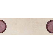 P165F15ML Miro Lilla Бордюр (16.5х49.5) Majorca — плитка, мозаїка та декори з італійською історією — сторінка 6