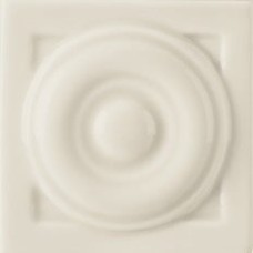 Декор 6x6 Urbe Tozz. Agave - New Classic - TUR6 з колекції New Classic Ceramiche Grazia — подвійний випал і ефект ручної роботи з 1969 року — сторінка 27