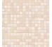 Мозаика (30.5x30.5) BRERA MARFIL MOSAICO из коллекции RE.SI.DE Supergres
