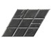 Плитка 40x70 Diamond Marquina Deco Realonda Diamond Marquina из коллекции Diamond Marquina Realonda