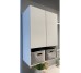 Пенал PNS new - Шпон Шпон Fancy Marble