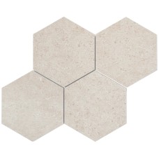 Malla Hexa Limestone Arena 30x30 FDBE030371 Limestone Керамічна плитка Roca