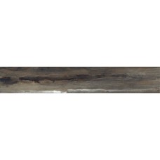 Декор Delice Carbon 25x75 Cromat One Ibero з колекції Cromat One Ibero Ar Artelegno Керамічна плитка Del Conca
