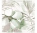 Плитка 10x10 00G1000 Clay Cotton Nat Luc Elios Ceramica Clay з колекції Clay Elios Ceramica