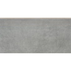Ступень 40x80 Lukka grafit (32846) из коллекции Lukka
