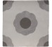 Плитка 15x15 New Pop Dec. 9 Grey-New Pop из коллекции New Pop Cevica