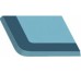 Спецелемент 505 Esq. Ext. Romo Arista Amr 12x12 Swimming Pools Exagres з колекції Swimming Pools Exagres