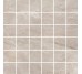 Мозаїка 30*30 Malla Cr Wells Sand Leviglass Pamesa