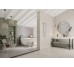 SUNNYDUST GRYS GRES SZKL. REKT. MAT. 59.8х119.8 (плитка для підлоги і стін)