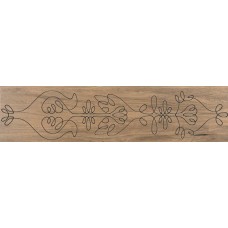 Декор (25x100.8) 3000 EBANIS ROBLE INCISION з колекції 3000