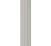 Плитка 10x40 4101016 Pli Bianco 41ZERO42 Superclassica SCB з колекції Superclassica SCB 41ZERO42