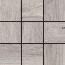 Мозаїка 9.7x9.7 Mosaic Bosco Nebbia-Bosco з колекції Bosco Bosco Керамічна плитка Aleluia