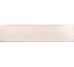 Плитка Petal Pink Gloss 7.5x30 Ocean Ribesalbes из коллекции Ocean Ribesalbes