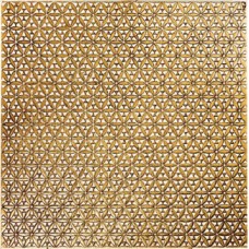 Декор (30.5x30.5) Optical7 Fondo Biancone-Decoro Oro - Emotions з колекції Emotions Petra Antiqua плитка, мозаїка — сторінка 7