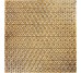 Декор (30.5x30.5) Optical7 Fondo Biancone-Decoro Oro - Emotions з колекції Emotions Petra Antiqua