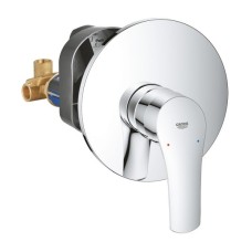 Змішувач для душа EUROSMART 33556003 Grohe змішувачі — сторінка 13