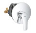 Змішувач для душа GROHE EUROSMART 33556003