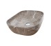 Умывальник Calypso Marble Tan Gloss Aqua Rodos