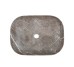 Умывальник Calypso Marble Tan Gloss Aqua Rodos