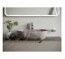 Умывальник Calypso Marble Tan Gloss Aqua Rodos