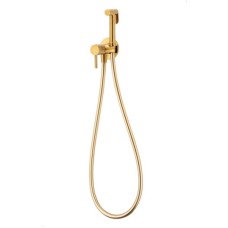 Гігієнічний душ Moza Gold 5039-512-31 KFA Гігієнічний душ Moza Gold 5039-512-31 KFA