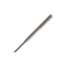 Ручной душ Pulsify S 100 1jet EcoSmart, Stainless Steel Optic (24125800) PULSIFY S