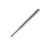 Ручной душ Pulsify S 100 1jet EcoSmart, Stainless Steel Optic (24125800)