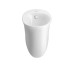 WHITE TULIP Пісуар підвісний HygieneGlaze 32х34 см (2817302000)