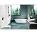 G-3284 METALLIC GREEN NATURAL 99.55x99.55 (плитка для підлоги і стін)