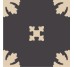 Плитка (20x20) Paper Marquinia Q - BDS из коллекции BDS Bisazza
