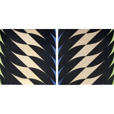26x26 Fleurs 1 A1 B - Fleurs з колекції Fleurs 26x26 Fleurs 1 A1 B - Fleurs з колекції Fleurs