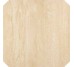 Плитка (45х45) TRAVERTINO OTTAGONA LAPP з колекції Selection Floor Supergres