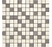 Мозаика (32.1X32.1) MOSAICO TEMPLA MIX GRIGIO из коллекции Templa Capri