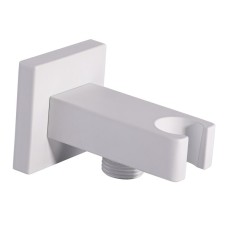 Кронштейн для душевой лейки TP-1606-WW Кронштейн для душевой лейки TP-1606-WW