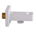 Кронштейн для душової лійки TOPAZ TP-1606-WW TOPAZ