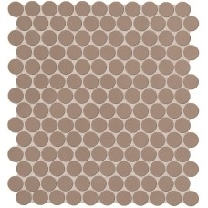 Мозаїка (29.5x32.5) fMTX Color Now Fango Round Mosaico - Color Now з колекції Color Now FAP COLOR NOW Керамічна плитка FAP Ceramiche — сторінка 2