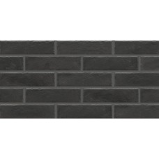 Nero 6.5x24.5 Foggia з колекції Foggia Foggia Керамічна плитка Cerrad