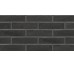 Плитка Nero 6.5x24.5 Foggia Cerrad з колекції Foggia Cerrad