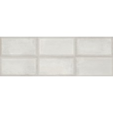 (31.6x90) Mirror Relieve Blanco - Mirror з колекції Mirror (31.6x90) Mirror Relieve Blanco - Mirror з колекції Mirror