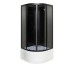 Гідробокс Nero 95 RC 90x90х215 см глибокий піддон ( А0046447 ) Vivia