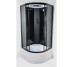 Гідробокс Nero 95 RC 90x90х215 см глибокий піддон ( А0046447 ) Vivia