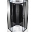 Гідробокс Nero 95 RC 90x90х215 см глибокий піддон ( А0046447 ) Vivia