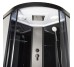 Гідробокс Nero 95 RC 90x90х215 см глибокий піддон ( А0046447 ) Vivia